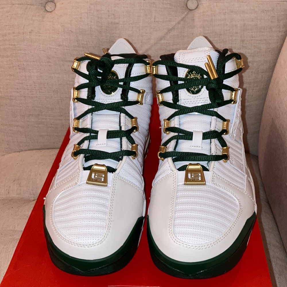 Lebron 3